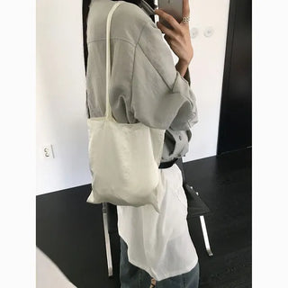 Twinkle Satin Mini Eco Bag