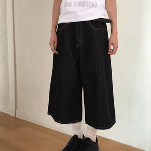 W / Jeans