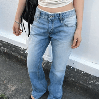 Line Raw Denim