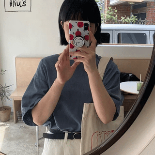 Toban Short Sleeve T-shirt