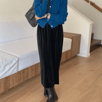 Wrington Cashmere Cardigan