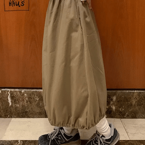 Long Skirts - KR