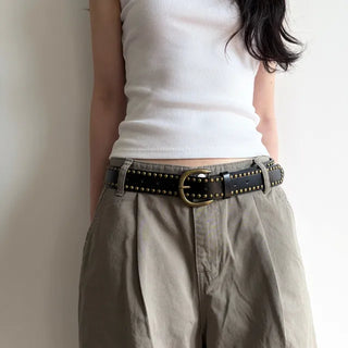 Change snap belt