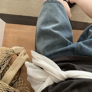 Vintage Bermuda Denim