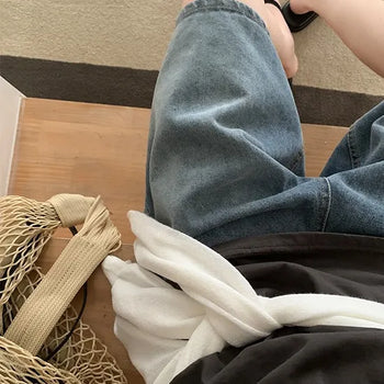 Vintage Bermuda Denim