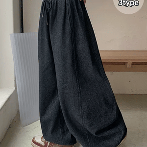 W / Jeans