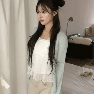 Soap Bustier