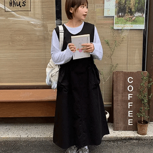 Spring Summer Dress