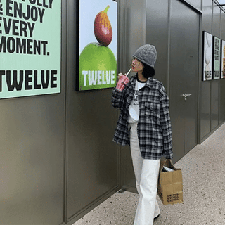Vibe Cotton Wide Bootcut Pants