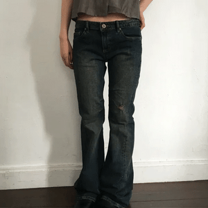 W / Jeans