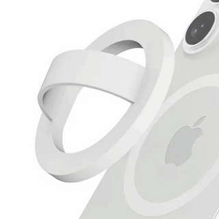 Greyveil Simple MagSafe Smart Talk Holder