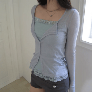 W / Knitwear