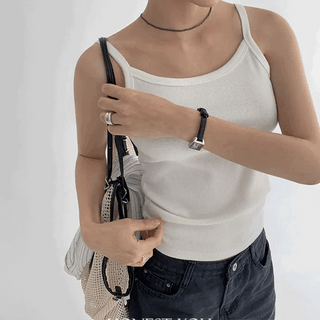 Kiev Summer Petite LaceLined Sleeveless Cap