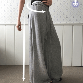 Kedel Cool Straight Elastic Training Pants