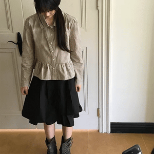 midi Skirts - KR