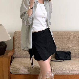 Noni Wrap Pants