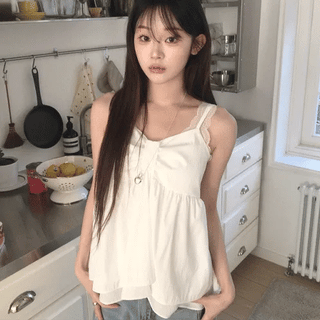 Maidy Ribbon Bustier