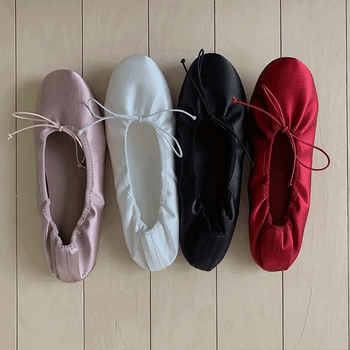 Kiri flat shoes