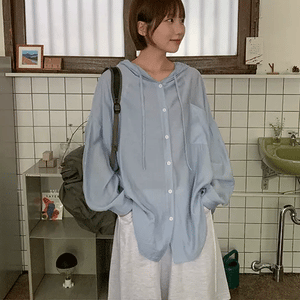 Long Sleeve Tops