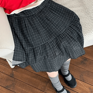 midi Skirts - KR