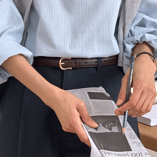 Everyday Belt