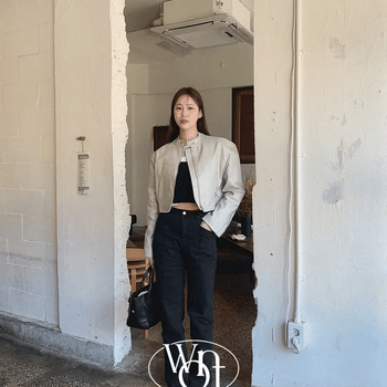Line Cation Denim