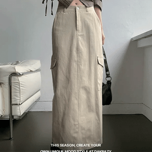 Long Skirts