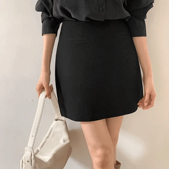 Bissell TwoPocket Daily Mini Skirt
