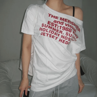 East off T-shirt