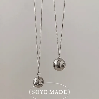 Kimberly Teardrop Drop Necklace