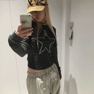 loose lettering hoodie