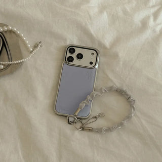 pure silk strap