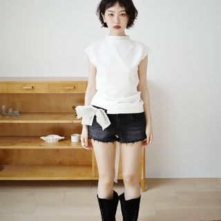 Fade Low Shorts