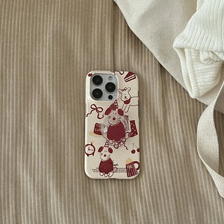 I like Grip Toxsmart Acrylic
