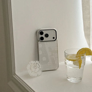 Vintage Rose Grip ToxSmart Acrylic