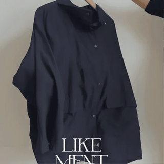 LIKEMENT Timber Premium Unlined Half Field Jumper