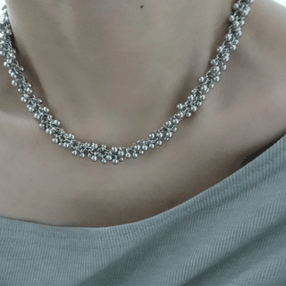 Layered Mix Necklace