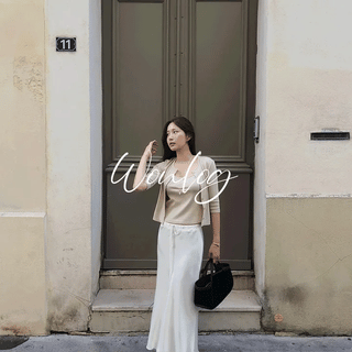 Mude Round Sleeve