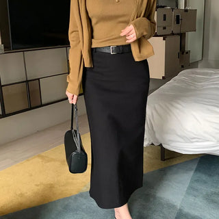 Jade Diagonal Sleeveless Cardigan Set