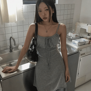Venice Strappy Sleeveless Dress