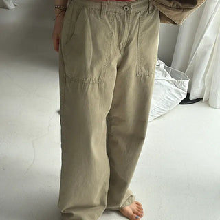 Nikita Summer Cation Buckle Fatigue Pants