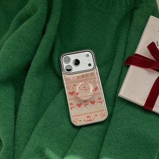 Winter Snowman Grip Toxsmart Epoxy