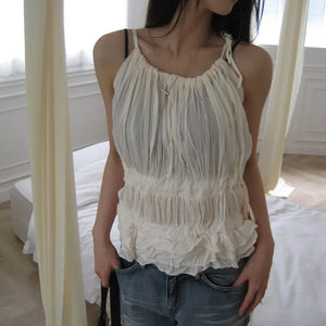 halter Tops