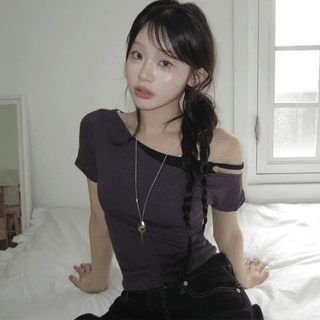 Hapi Layered Top Set