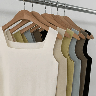 Ritz Everyday Basic Sleeveless Cap