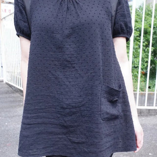 Puro Pocket Dress