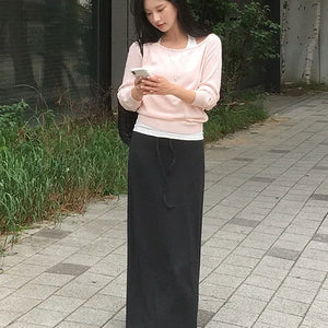 Maxi dress - KR