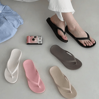 Dealers Jelly Strap Flipflops