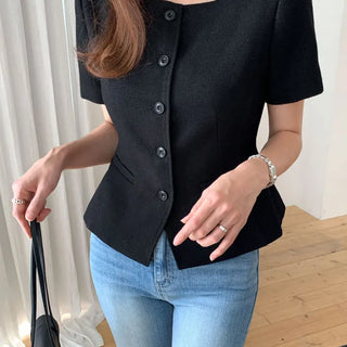 Rev Hourglass Jacket