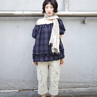 Nube Capri Pants